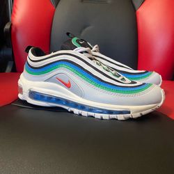 Nike Air Max 97 Size 6Y