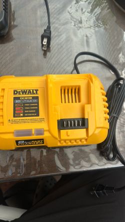 Band new Dewalt charger