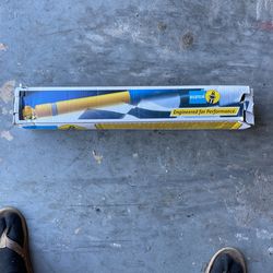 17-21 F-250-350 Steering Stabilizer