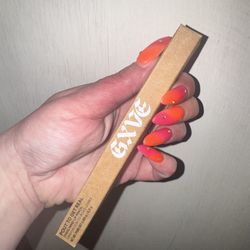 Retractable Lip Pencil 
