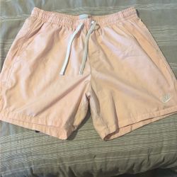 Nike Shorts 