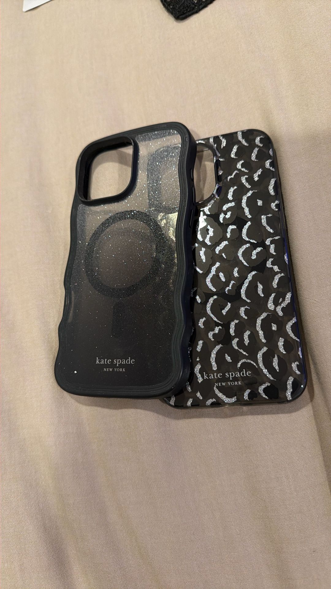 Kate Spade Case iPhone 16 Pro