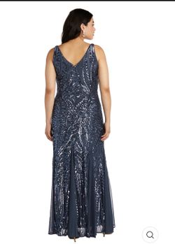 Formal Dress size 14