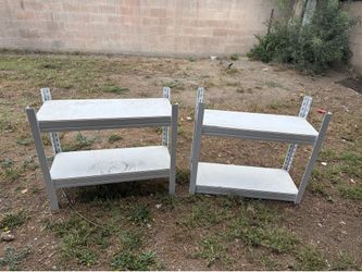 Free shelves