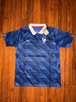 Nike France 2026 Home Jersey