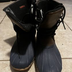 Women’s Snow Boots 