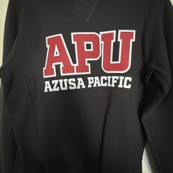Azusa Pacific University Sweater