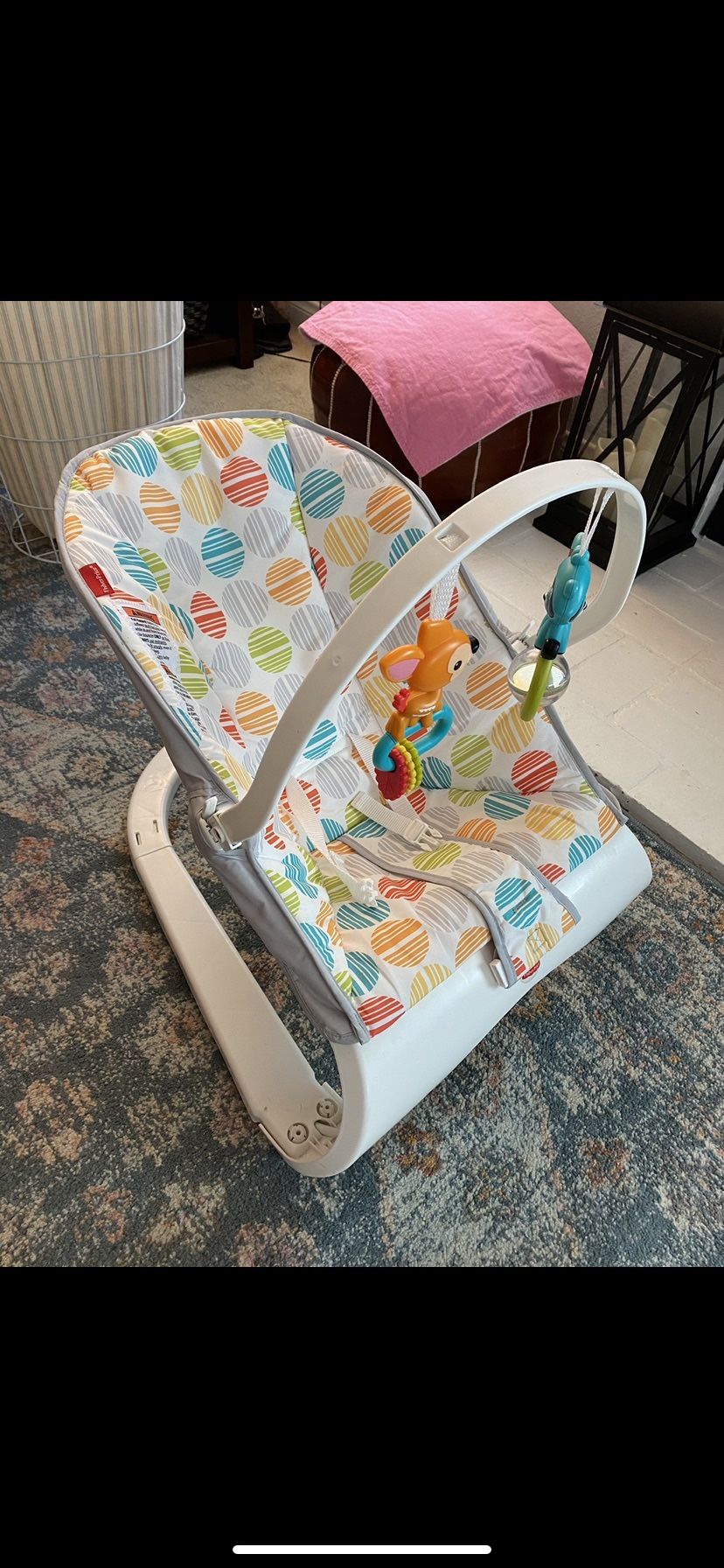 Barely Used , In Good Condition