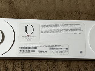 Apple ๐ Watch 44mm LTE