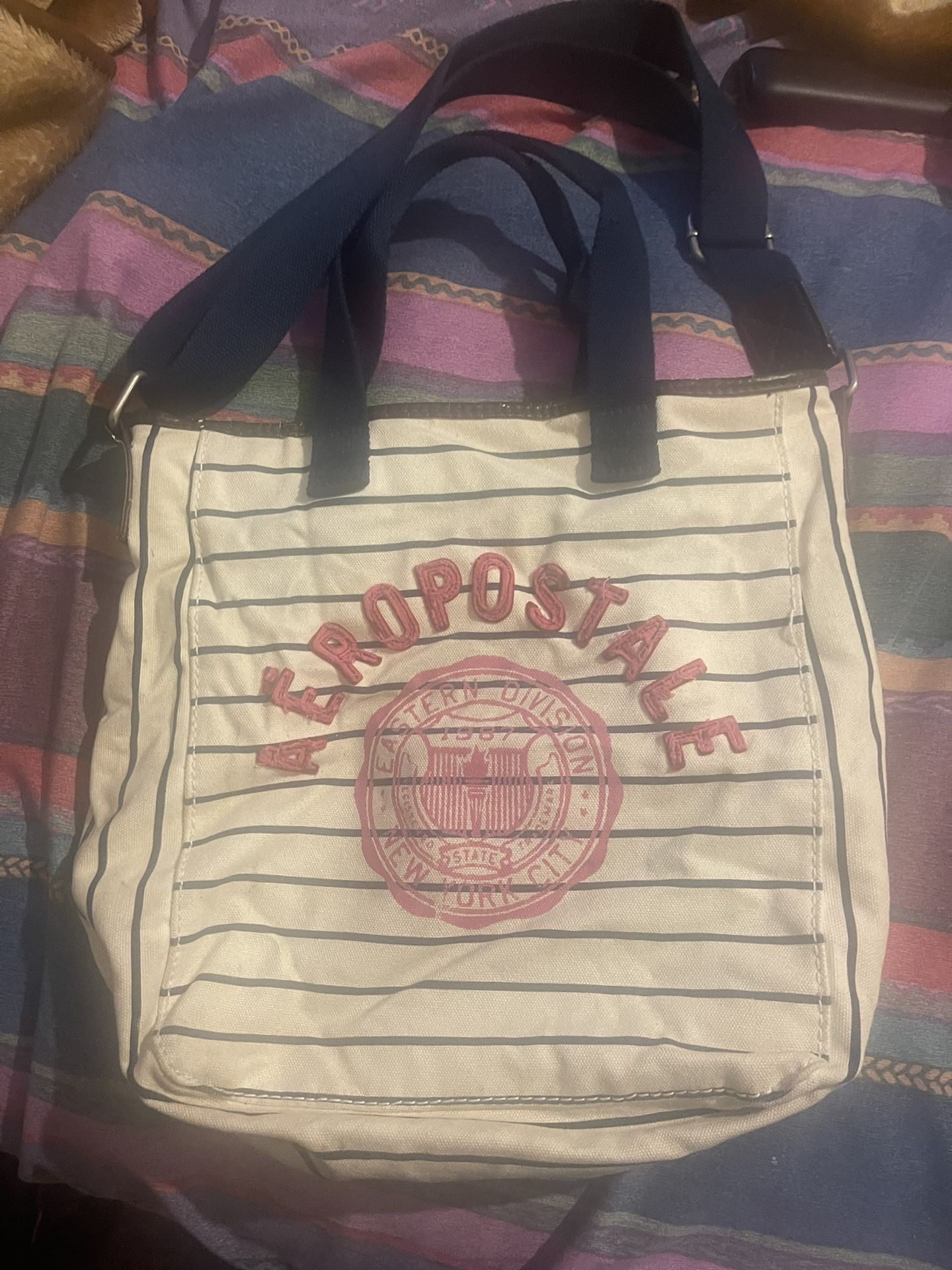 Aeropostal Bag