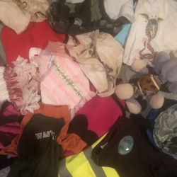 Pet Clothes Small Dog