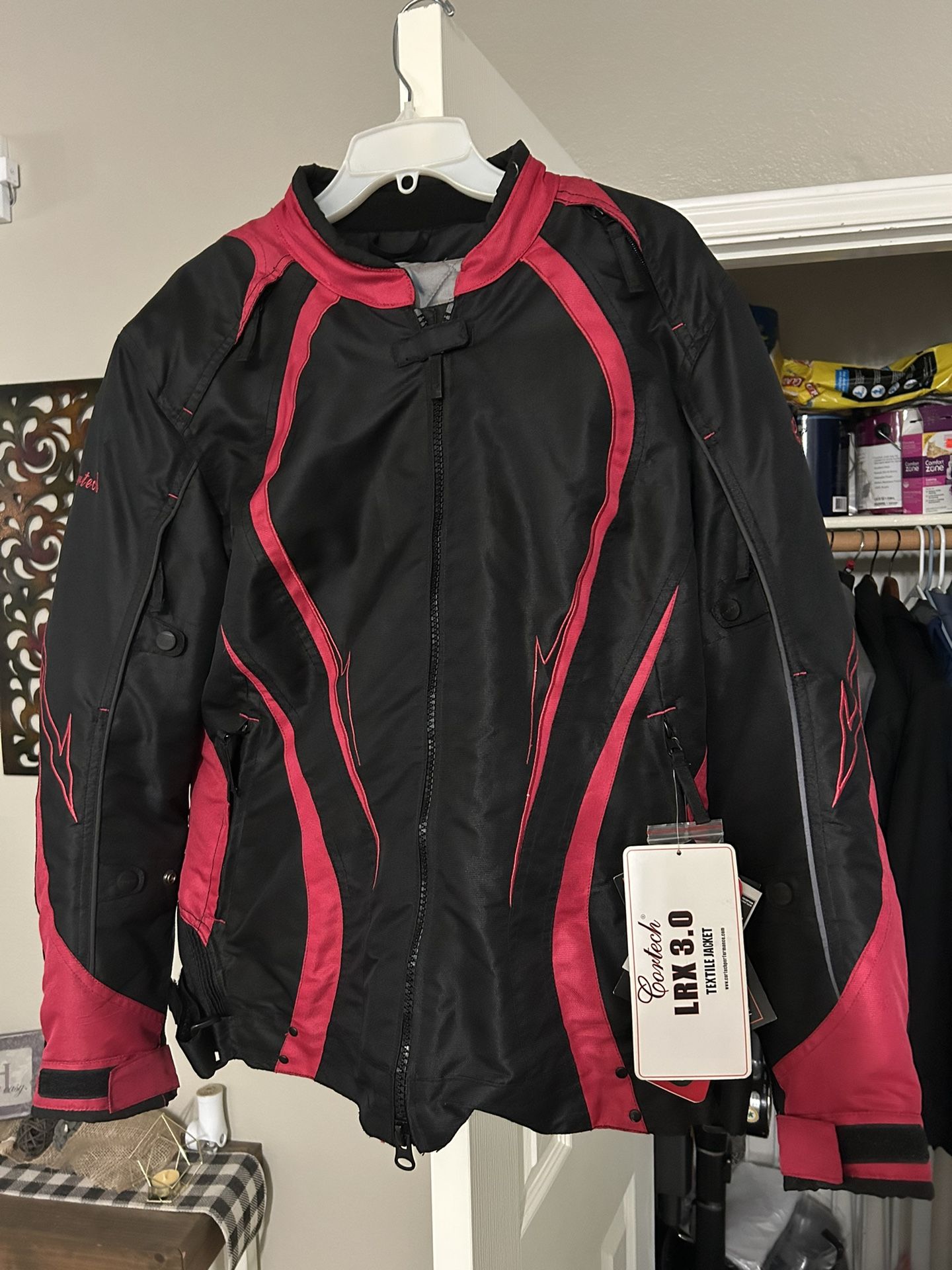 Cortech lrx series 3.0 shop women's jacket