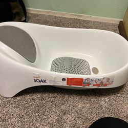 Boon Baby Bath Tub