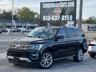 2019 Ford Expedition