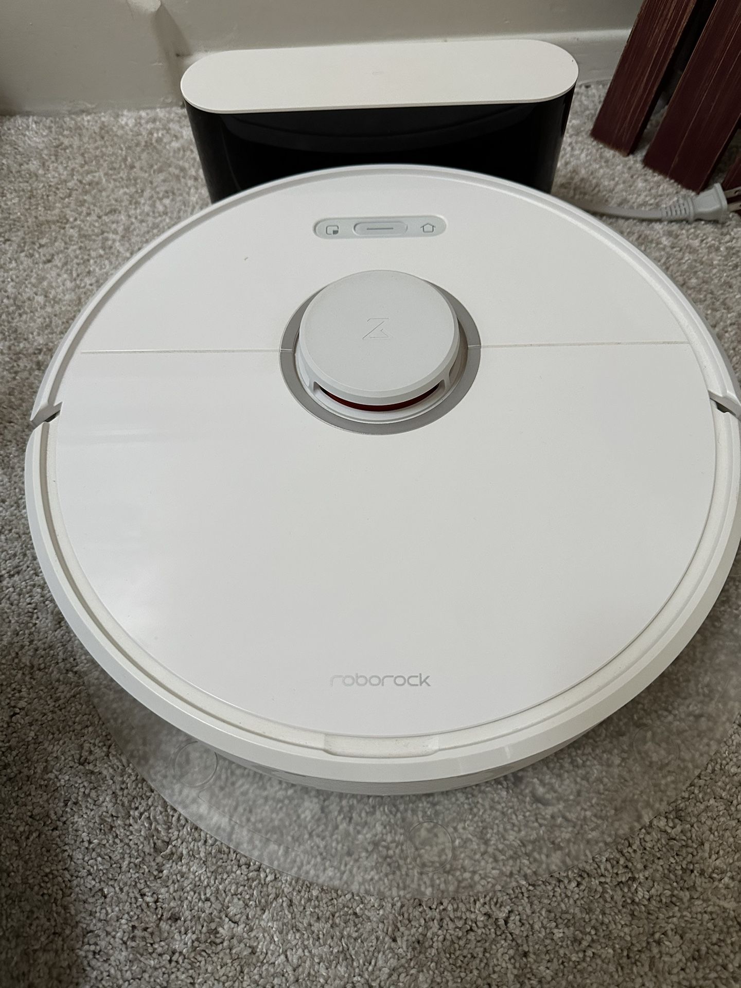 Roborock S6 Vacuum Cleaner Robot