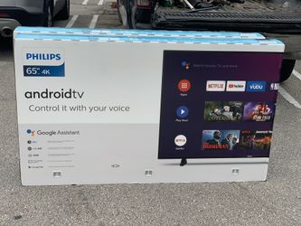 65 in tv