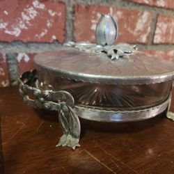 Rodney Kent Candy Dish