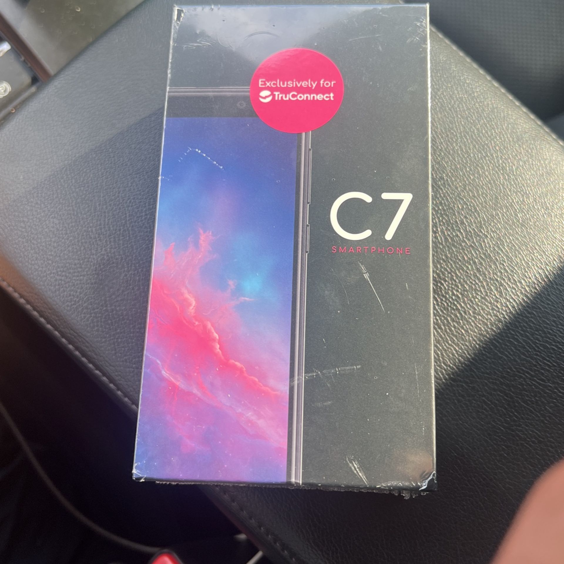 T-Mobile UNLOCKED Phone
