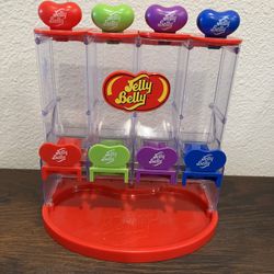 Collection Jelly Belly 