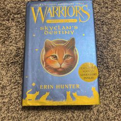 Firestar's Quest ( Warriors Super Edition) (hardcover) By Erin