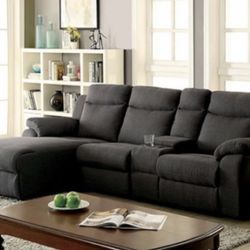 Sectional Sofa 