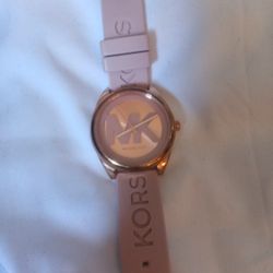 Michael Kors Women's Watch