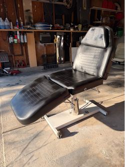 Massage Chair