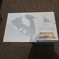 Pokemon Collection Box 