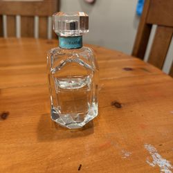 Tiffany Perfume 