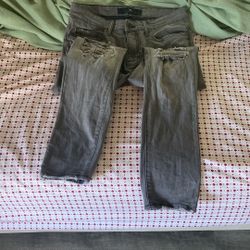 Focus Jeans Size 30/32