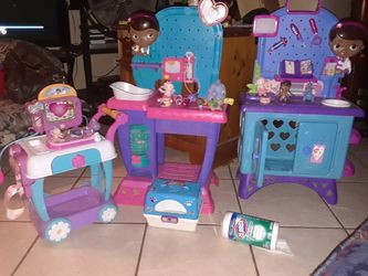 Toys