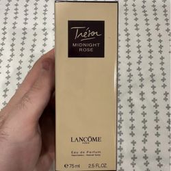 Tresor Perfume