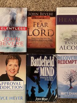 Christian Books