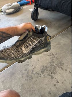 Nike Vapor max