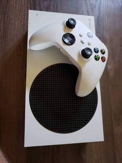 Xbox Series S digital