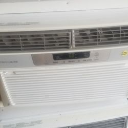 Window air Conditioner 6000btu