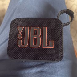 JBL  Go 