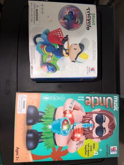 Kids toys