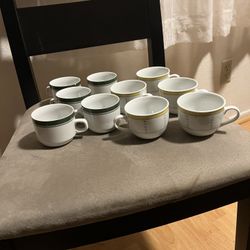 Mugs $10