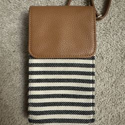Thirty One Call Me Crossbody Purse 
