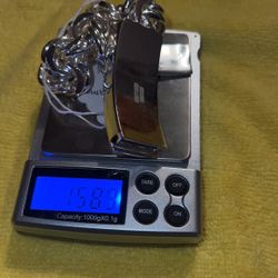 Esclava De Plata 