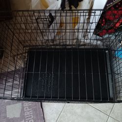 Dog Crate
