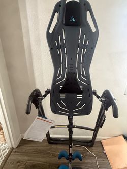 Teeter Hang Ups Inversion Table | Like New | $100 FIRM | Pickup Only
