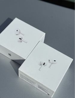 AirPods Pro Gen 2