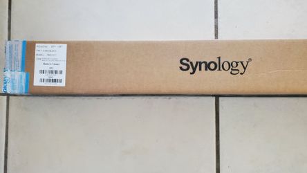 Synology Rail Kit RKS1317
