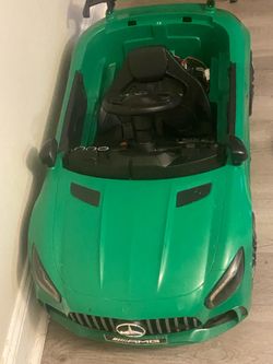 Electric Car