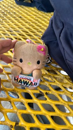 Hello kitty