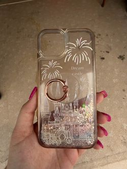 Disney iPhone 14 Case