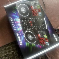 Numark Party Mix