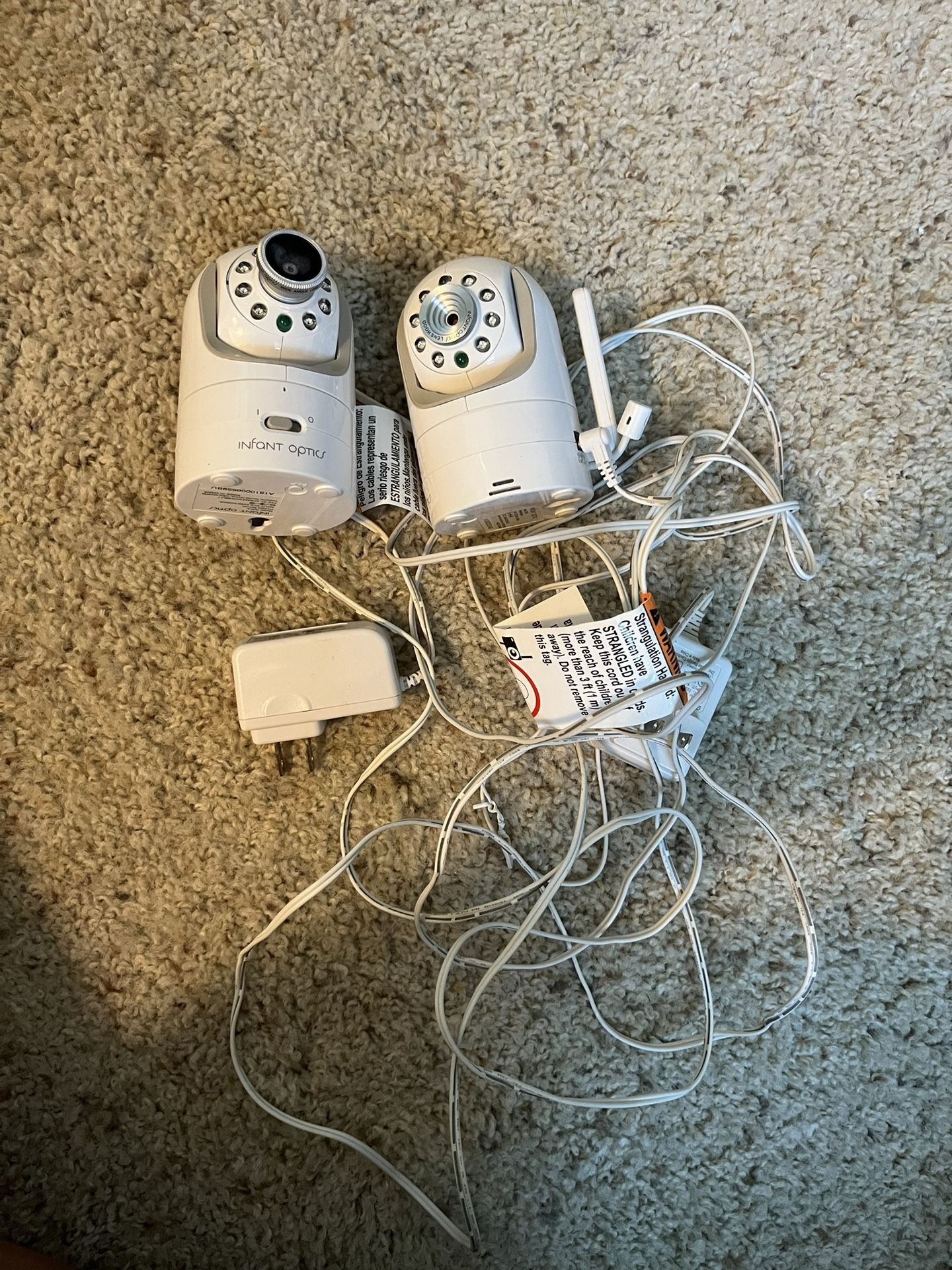 Baby Camera 